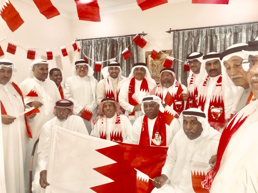 مناسبة إيمانية وثقافية في المجلس